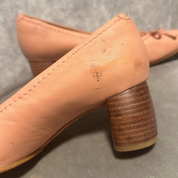 Clark’s light pink plus cushion size37 very comfortable - Picture 3 of 4